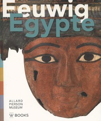 Eeuwig Egypte voorzijde