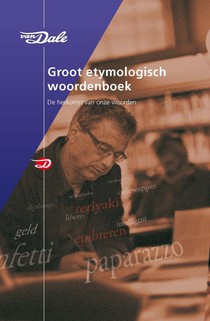 Van Dale Groot etymologisch woordenboek