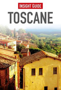 Toscane voorzijde