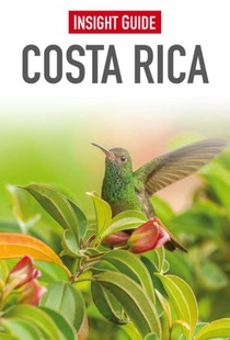 Costa Rica voorzijde