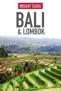 Bali & Lombok voorzijde
