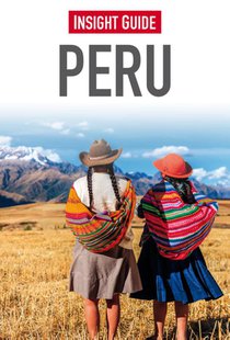 Peru voorzijde