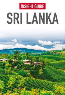Sri Lanka voorzijde