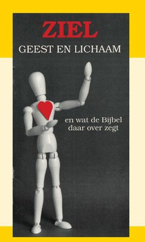 Ziel geest en lichaam