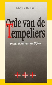 De orde van de Tempeliers