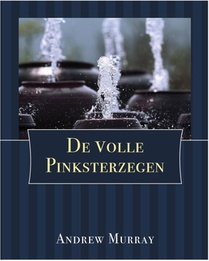 De Volle Pinksterzegen voorzijde