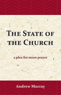 The State of the Church voorzijde