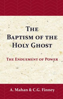 The Baptism of the Holy Ghost