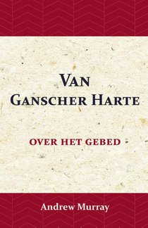 Van Ganscher Harte voorzijde