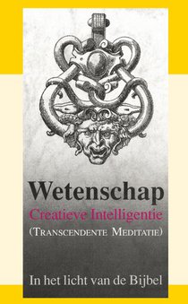 Wetenschap Creatieve Intelligentie (transcendente meditatie)