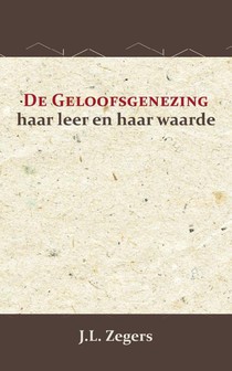 De geloofsgenezing