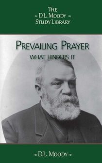 Prevailing Prayer