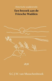 Een bezoek aan de Friesche Wadden