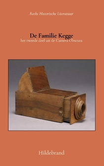 De Familie Kegge voorzijde