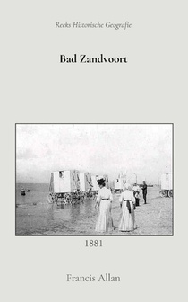 Bad Zandvoort voorzijde