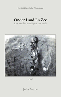 Onder land en zee