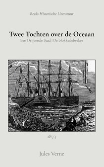 Twee Tochten over de Oceaan