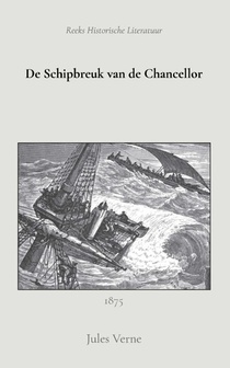 De Schipbreuk van de Chancellor