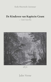 De Kinderen van Kapitein Grant 1