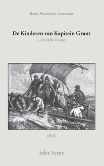 De Kinderen van Kapitein Grant 3