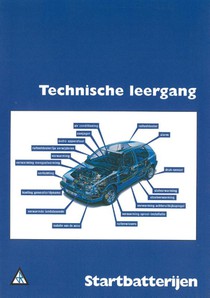 Varta Startbatterijen