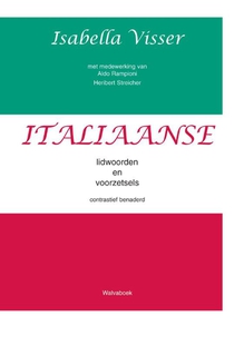 Italiaanse lidwoorden en voorzetsels