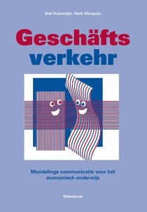 Geschäftsverkehr