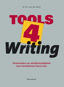 Tools 4 Writing, key