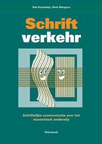 Schriftverkehr