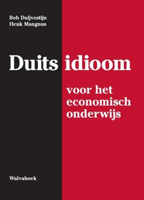 Duits idioom