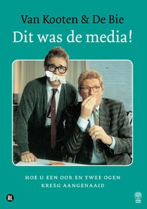 Dit was de media!