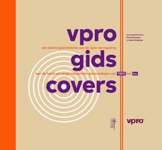 VPRO Gids covers voorzijde