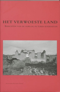 Het verwoeste land