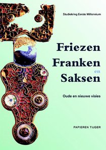 Friezen, Franken en Saksen voorzijde