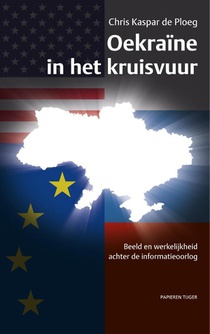 Oekraïne in het kruisvuur