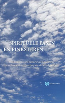 Spirituele Pasen en Pinksteren voorzijde