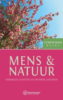 Mens en natuur voorzijde