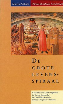 De grote levensspiraal