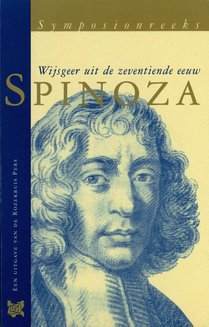 Spinoza voorzijde