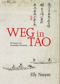 Weg in Tao voorzijde