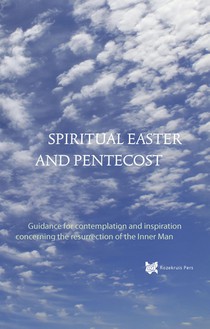 Spiritual Easter and Pentecost voorzijde