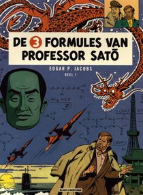 De 3 formules van professor Sato