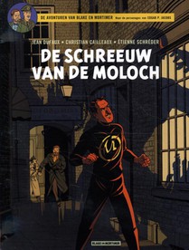 De schreeuw van de Moloch