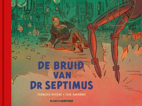 De verloofde van Dokter Septimus