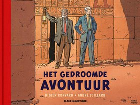 Het gedroomde avontuur