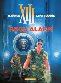 Rood alarm