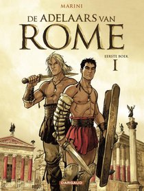 De adelaars van Rome