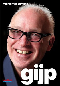 Gijp voorzijde
