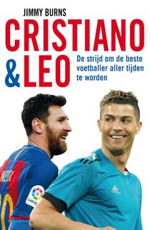 Cristiano en Leo voorzijde