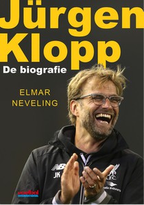 Jürgen Klopp voorzijde